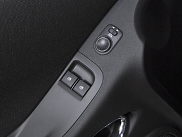 2010 Chevrolet Camaro 2SS