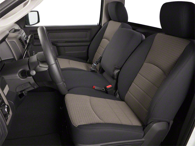 2010 Dodge 1500 ST