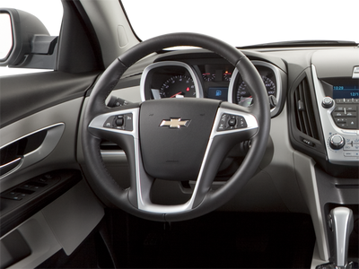 2011 Chevrolet Equinox LT w/1LT