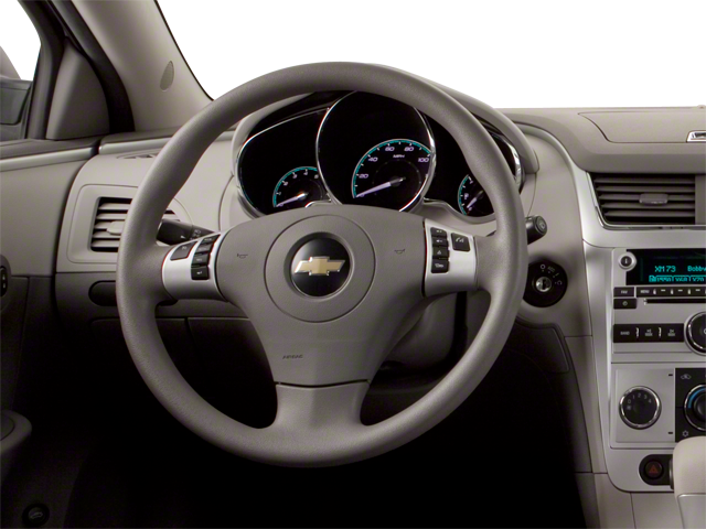 2011 Chevrolet Malibu 2LT
