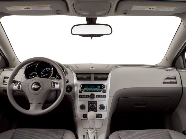 2011 Chevrolet Malibu 2LT