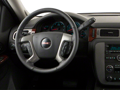 2011 GMC Yukon XL SLT