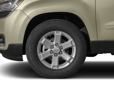 2013 GMC Acadia SLT