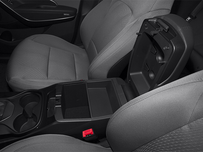 2013 Hyundai Santa Fe Sport Sport 2.0T