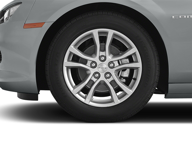 2014 Chevrolet Camaro LS