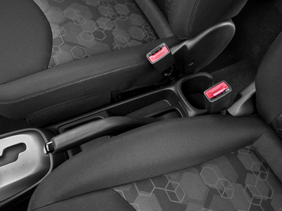 2018 Chevrolet Spark LT