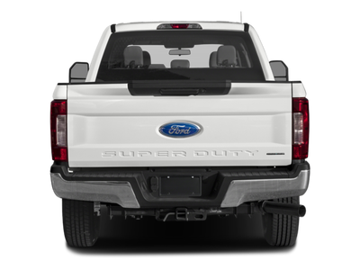 2018 Ford F-250SD XL