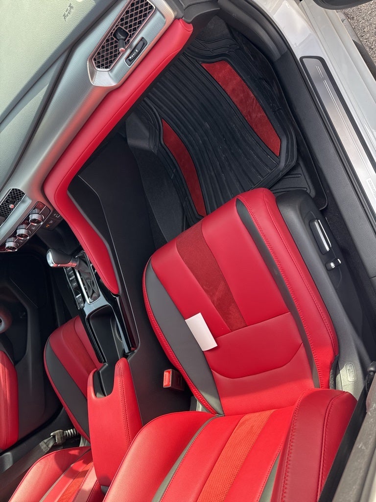 2026 Acura Integra A-Spec Tech Package