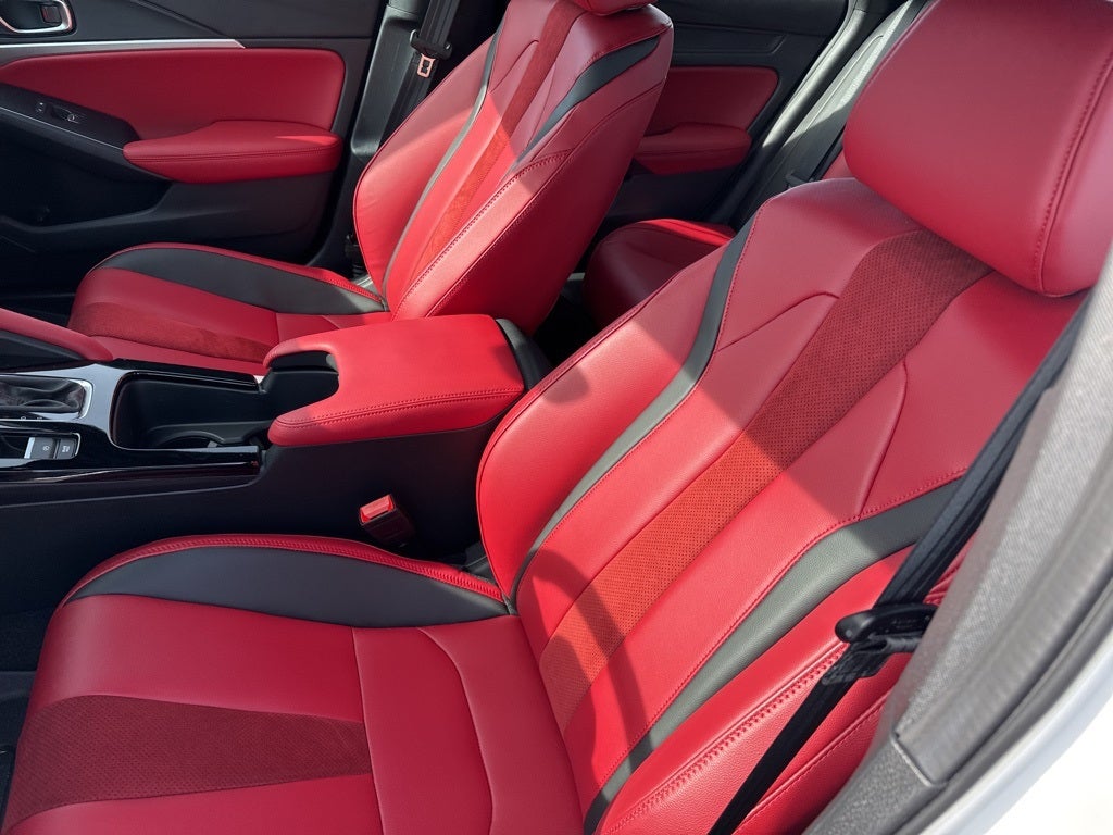 2026 Acura Integra A-Spec Tech Package