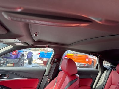 2026 Acura Integra A-Spec Tech Package