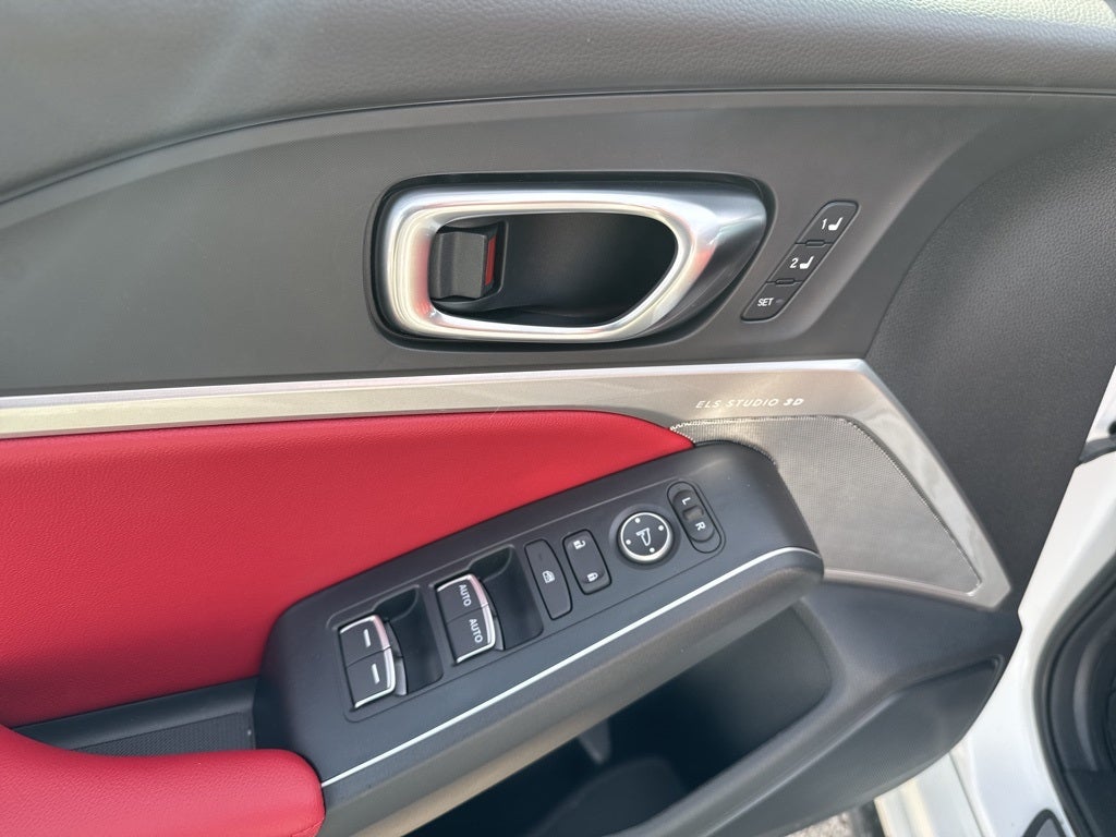 2026 Acura Integra A-Spec Tech Package