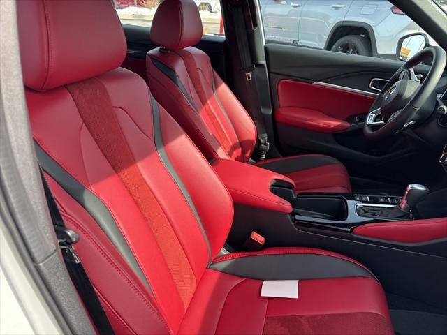 2026 Acura Integra FWD A-Spec with Technology