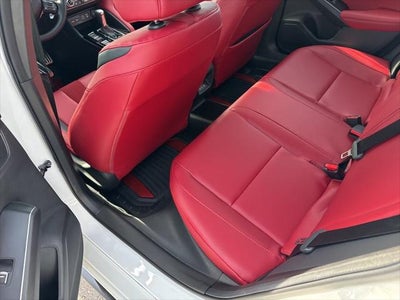 2026 Acura Integra FWD A-Spec with Technology