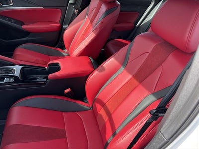 2026 Acura Integra FWD A-Spec with Technology