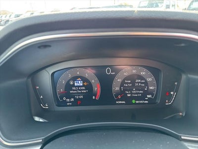 2026 Acura Integra FWD A-Spec with Technology