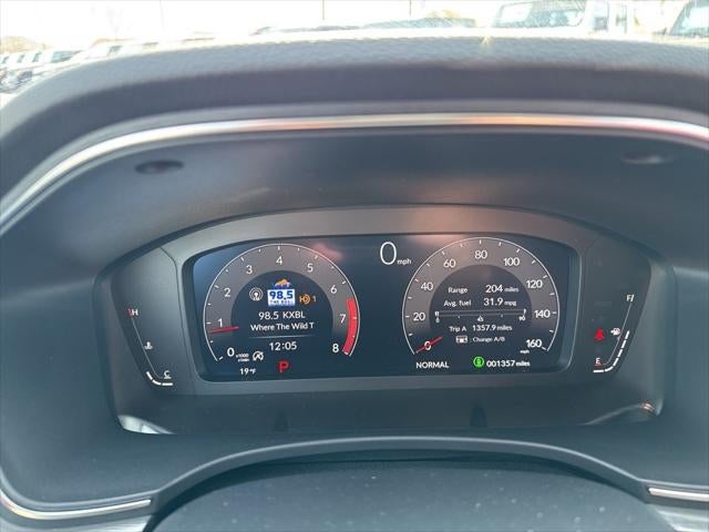 2026 Acura Integra FWD A-Spec with Technology