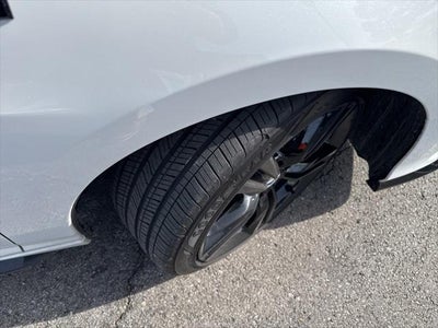 2026 Acura Integra FWD A-Spec with Technology