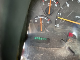 2001 Dodge Dakota Sport