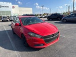 2016 Dodge Dart SXT