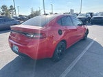2016 Dodge Dart SXT