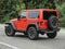 2017 Jeep Wrangler Sport 4x4