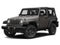 2017 Jeep Wrangler Sport 4x4