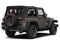 2017 Jeep Wrangler Sport 4x4