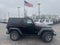 2017 Jeep Wrangler Rubicon 4x4