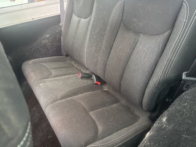 2017 Jeep Wrangler Rubicon 4x4