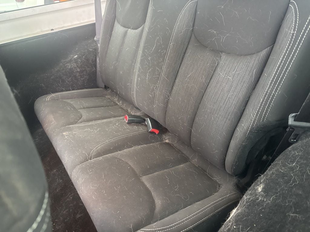 2017 Jeep Wrangler Rubicon 4x4