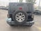2017 Jeep Wrangler Rubicon 4x4