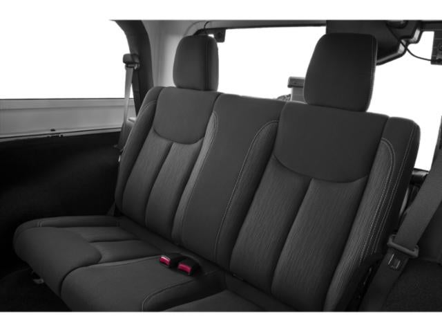 2017 Jeep Wrangler Rubicon 4x4