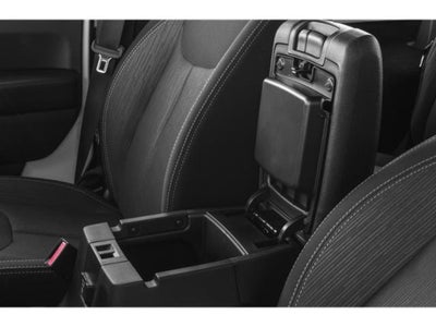 2017 Jeep Wrangler Rubicon 4x4