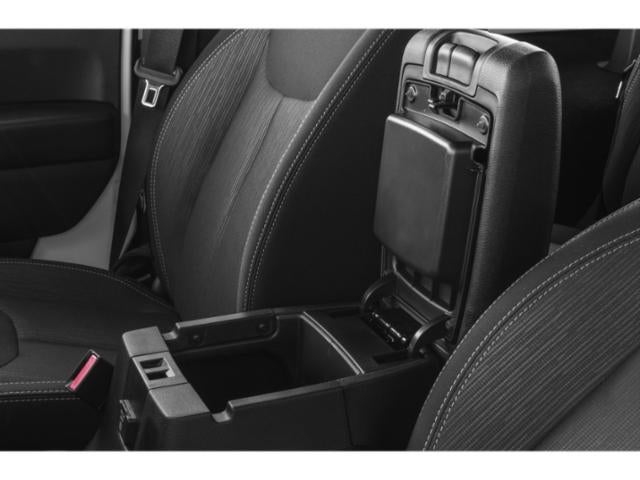 2017 Jeep Wrangler Rubicon 4x4