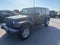 2017 Jeep Wrangler Sport 4x4