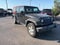 2017 Jeep Wrangler Sport 4x4