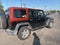 2017 Jeep Wrangler Sport 4x4