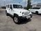 2013 Jeep Wrangler Sahara