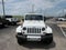2013 Jeep Wrangler Sahara