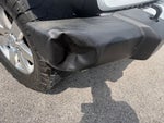 2013 Jeep Wrangler Sahara