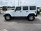 2013 Jeep Wrangler Sahara
