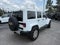 2013 Jeep Wrangler Sahara