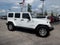 2013 Jeep Wrangler Sahara