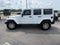 2013 Jeep Wrangler Sahara