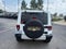 2013 Jeep Wrangler Sahara