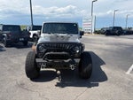 2013 Jeep Wrangler Sahara