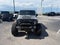 2013 Jeep Wrangler Sahara