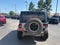 2013 Jeep Wrangler Sahara