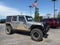 2013 Jeep Wrangler Sahara