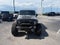 2013 Jeep Wrangler Sahara